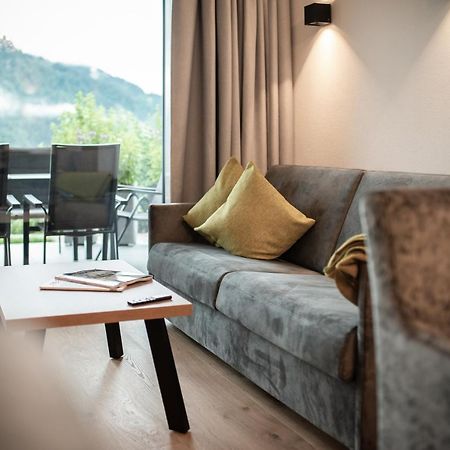 Appartement Alpenrot Sankt Johann im Pongau Exterior photo